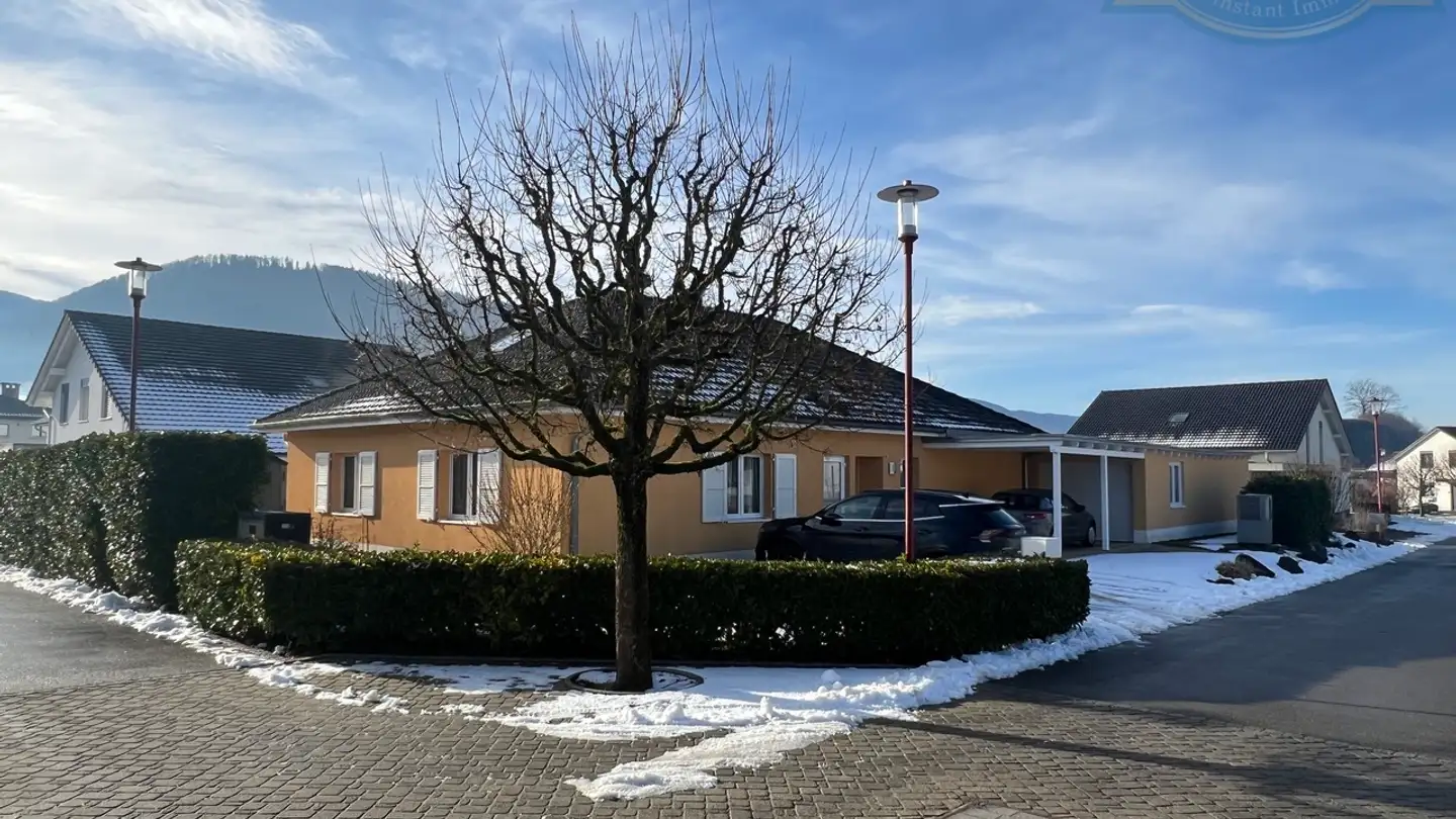 Single house for sale - 2824 Vicques