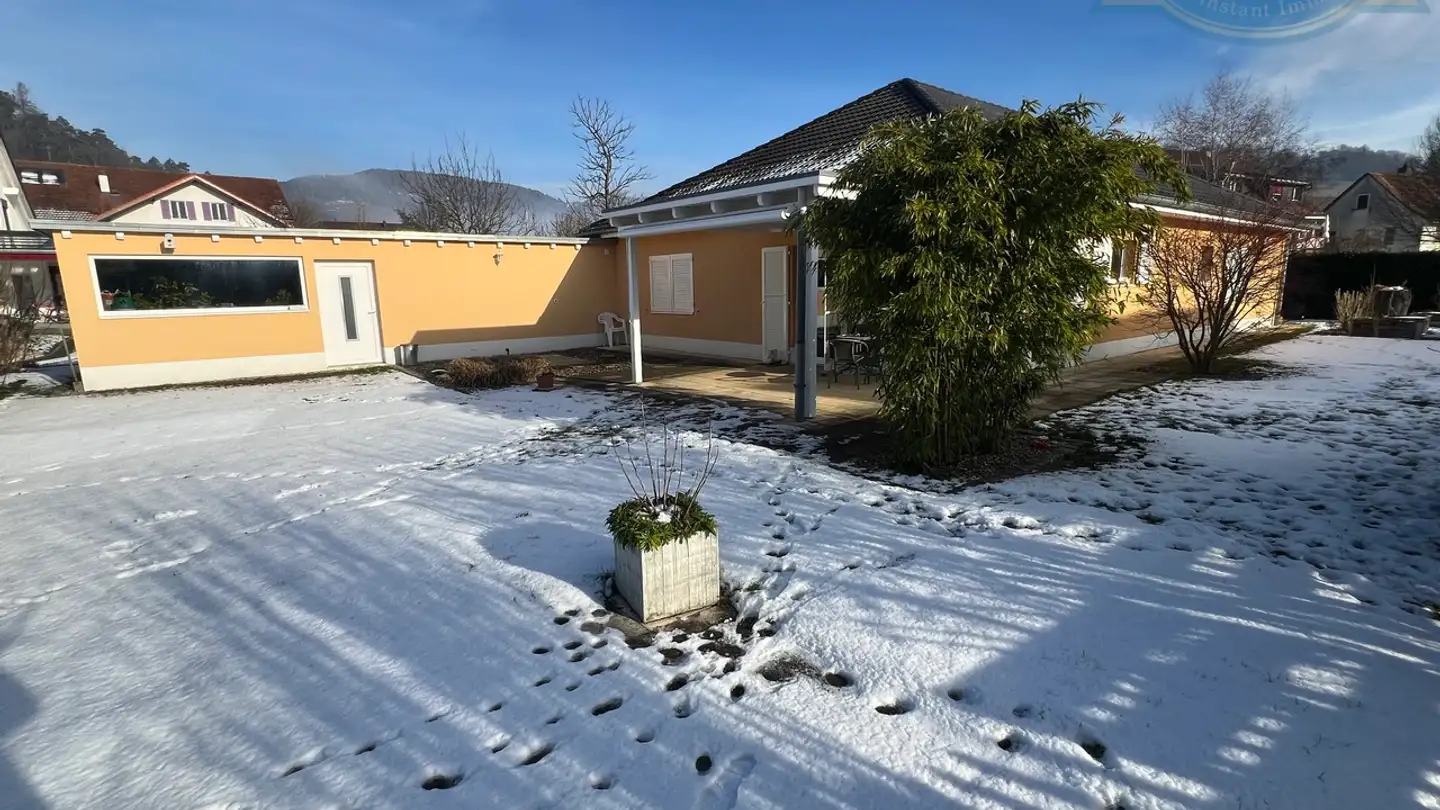 Single house for sale - 2824 Vicques - Photo 2