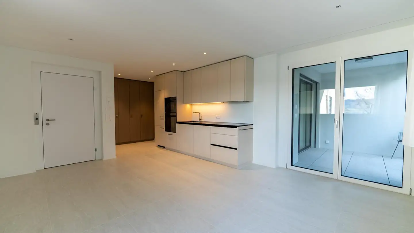 Appartement à vendre - 6404 Greppen