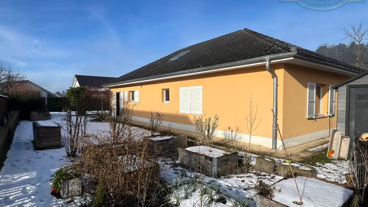 Single house for sale - 2824 Vicques - Photo 3