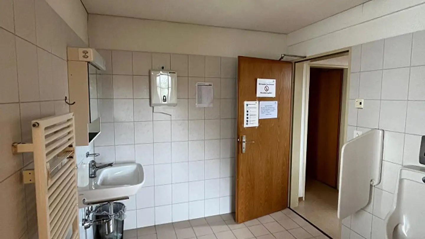 Wohnung mieten - Viaduktstrasse 7, 9565 Bussnang - Foto 4