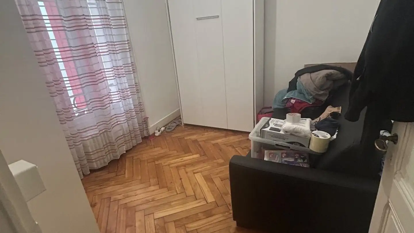 Apartment for rent - 1207 Genève - Photo 2