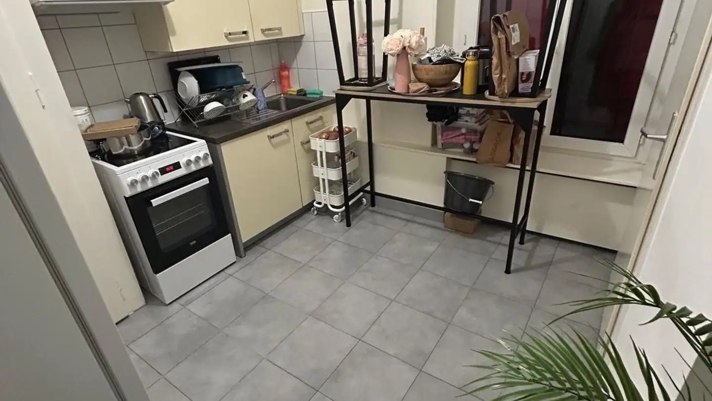 Apartment for rent - 1207 Genève - Photo 3