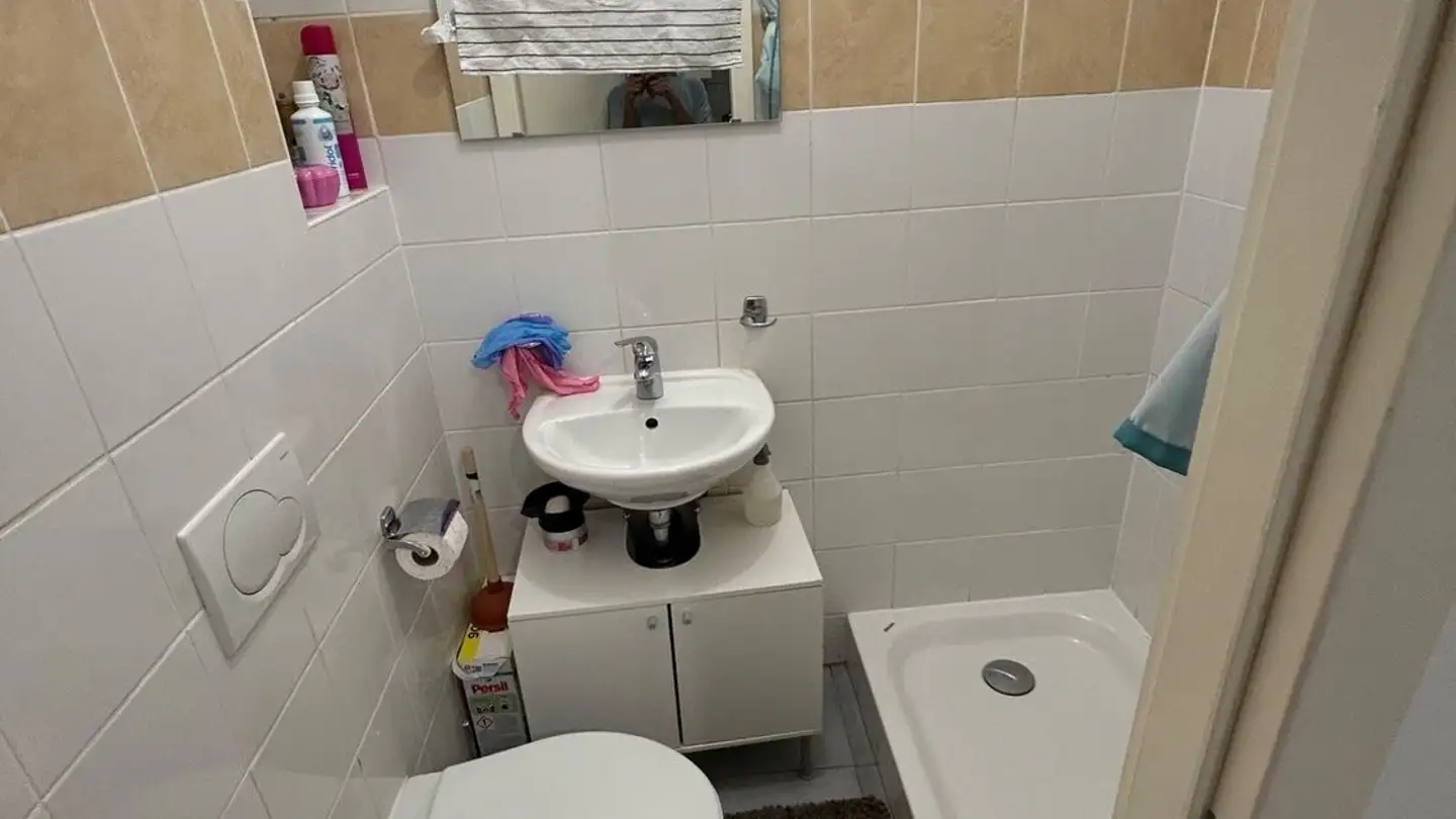 Apartment for rent - 1207 Genève - Photo 4