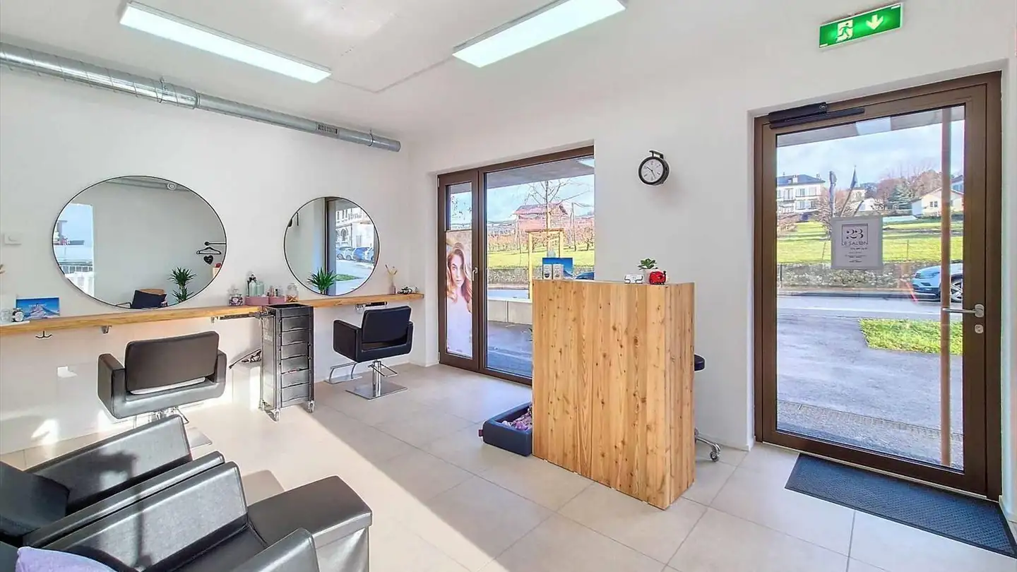 Arcade for sale - 1023 Crissier - Photo 3