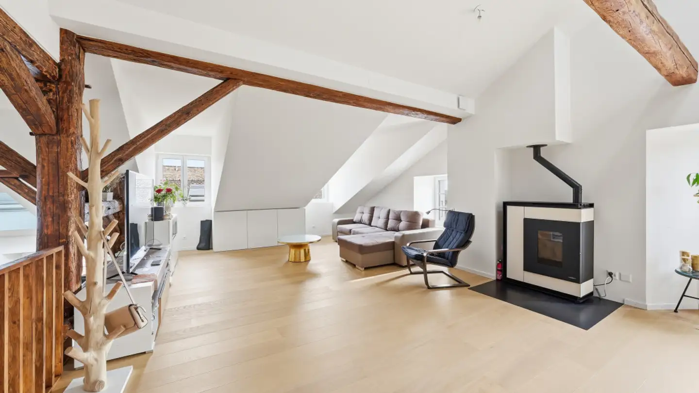 Appartamento in vendita - 1110 Morges