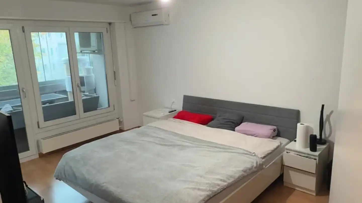 Wohnung mieten - Wellhauserweg 48, 8500 Frauenfeld - Foto 3