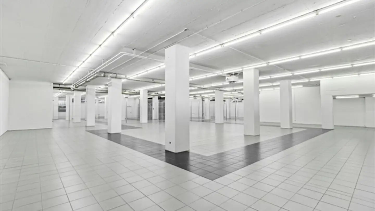 Spazio ufficio in affitto - Oberfeld 4, 6037 Root