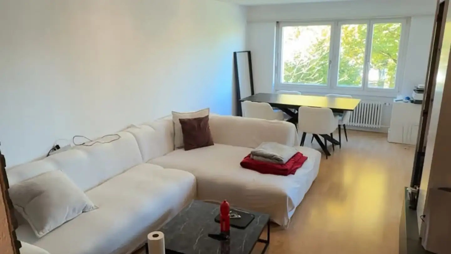Wohnung mieten - Wellhauserweg 48, 8500 Frauenfeld - Foto 2