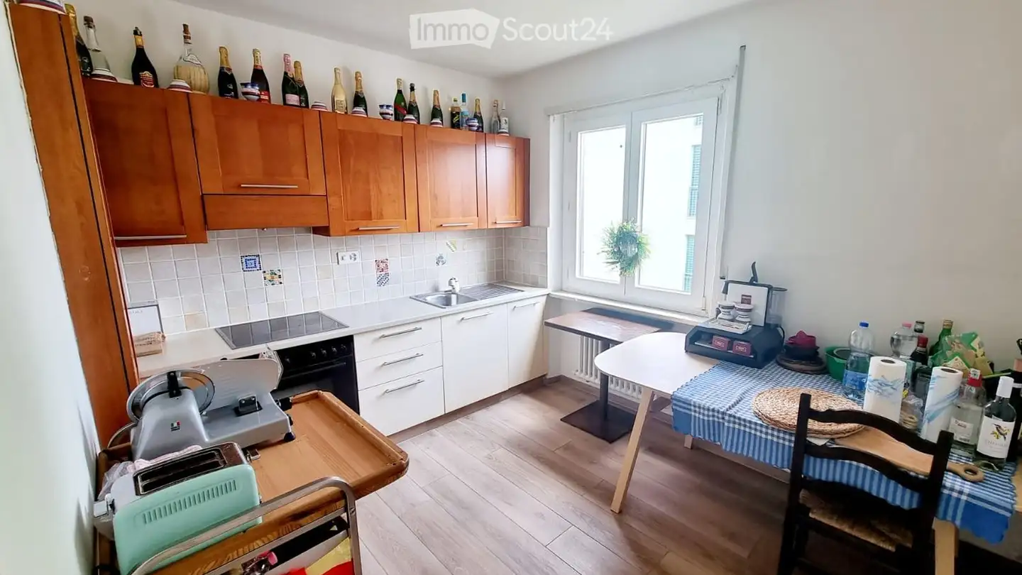 Wohnung kaufen - Via Concabella 5, 6833 Vacallo - Foto 4