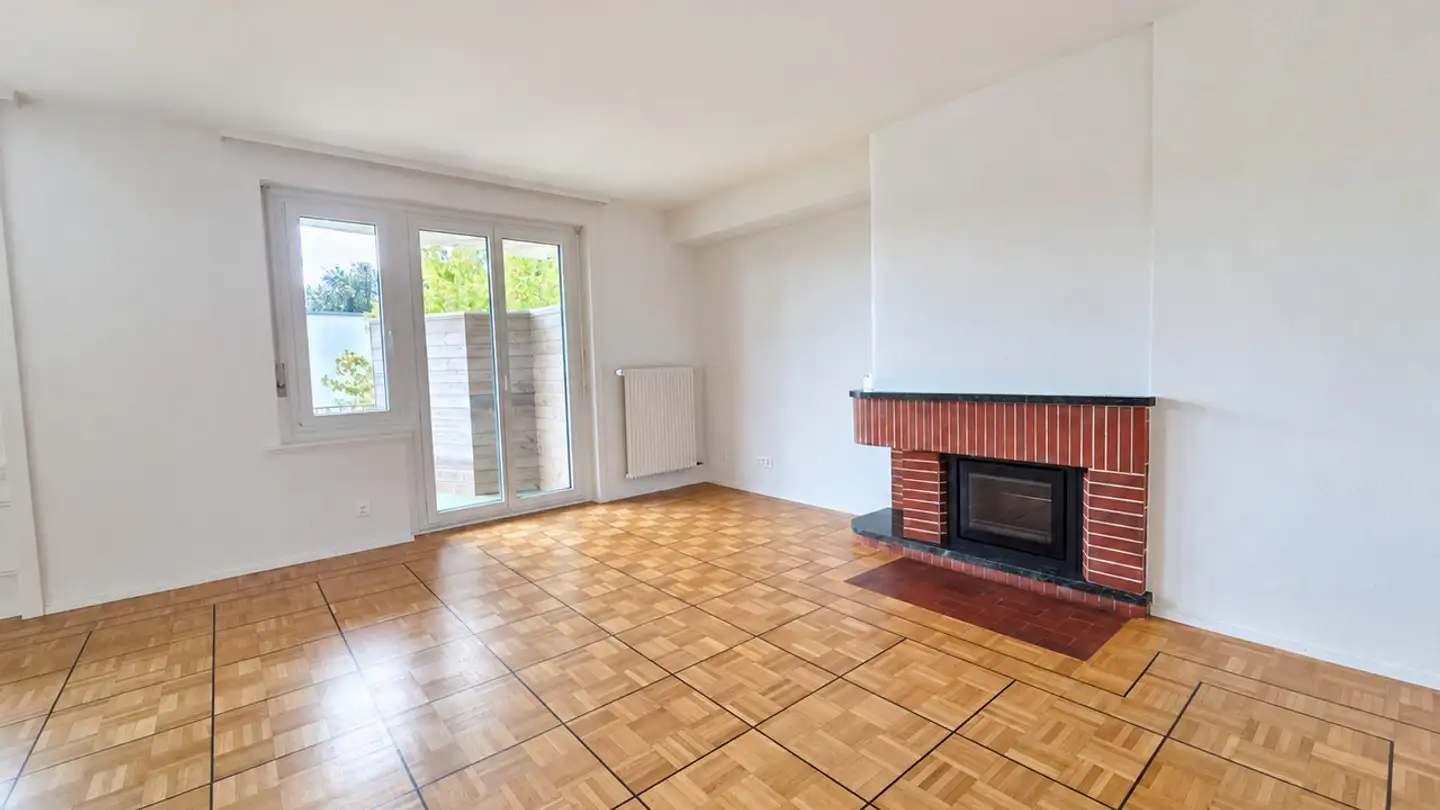 Apartment for rent - Route De La Gruyère 1, 1700 Fribourg - Photo 2