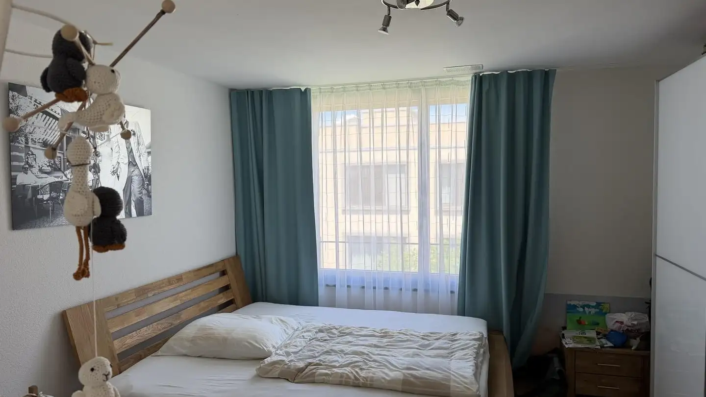 Wohnung mieten - Im Glockenacker 25, 8053 Zürich - Foto 3
