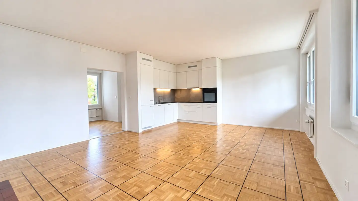 Apartment for rent - Route De La Gruyère 1, 1700 Fribourg - Photo 3