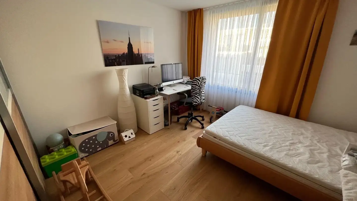 Wohnung mieten - Im Glockenacker 25, 8053 Zürich - Foto 4