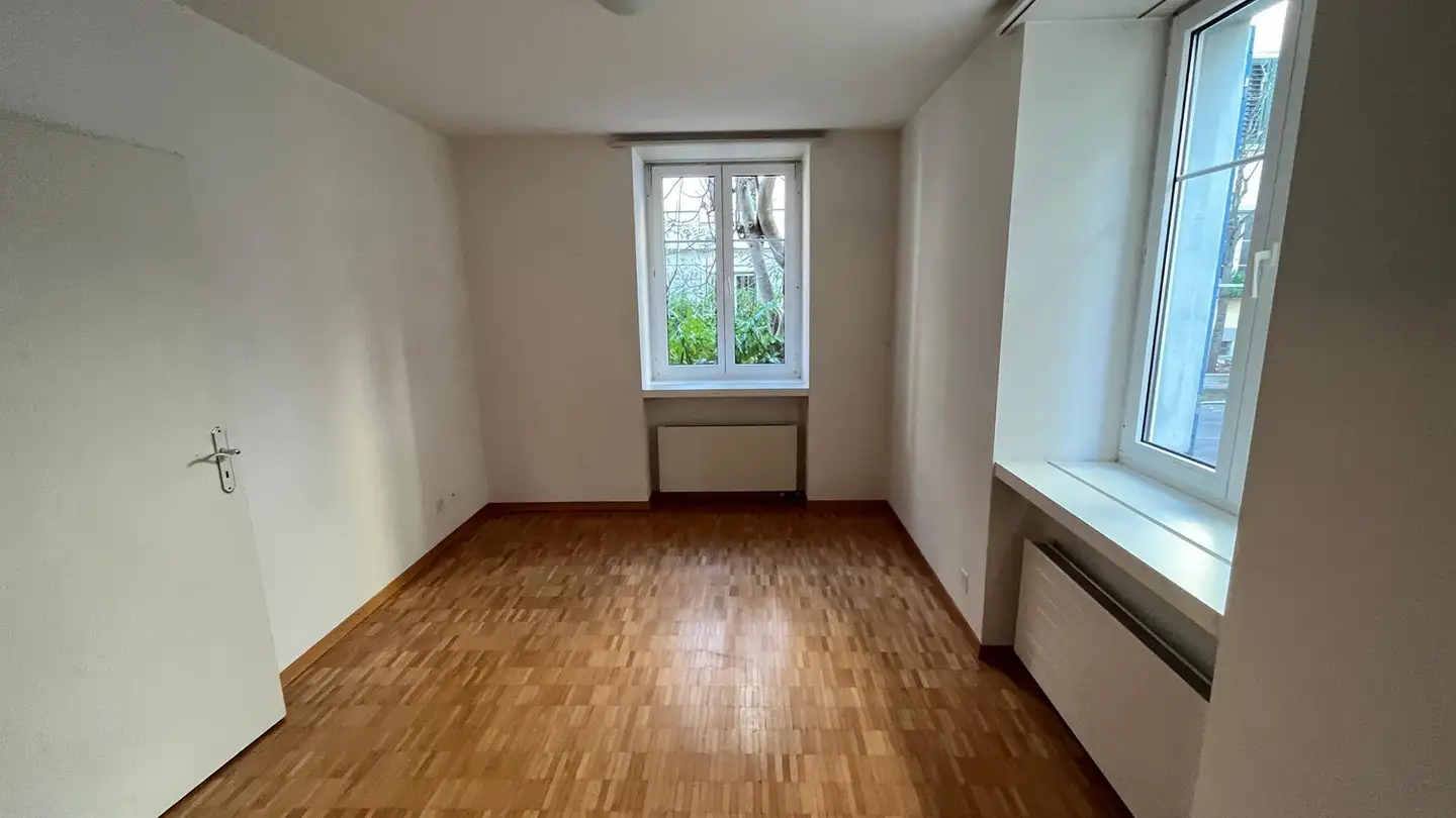 Chambre à louer - Kieselgasse, 8008 Zürich - Photo 2