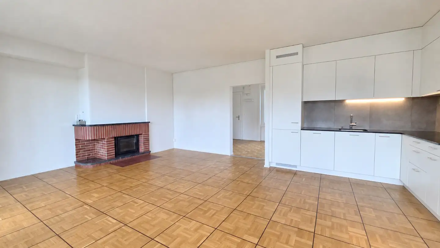 Apartment for rent - Route De La Gruyère 1, 1700 Fribourg - Photo 4