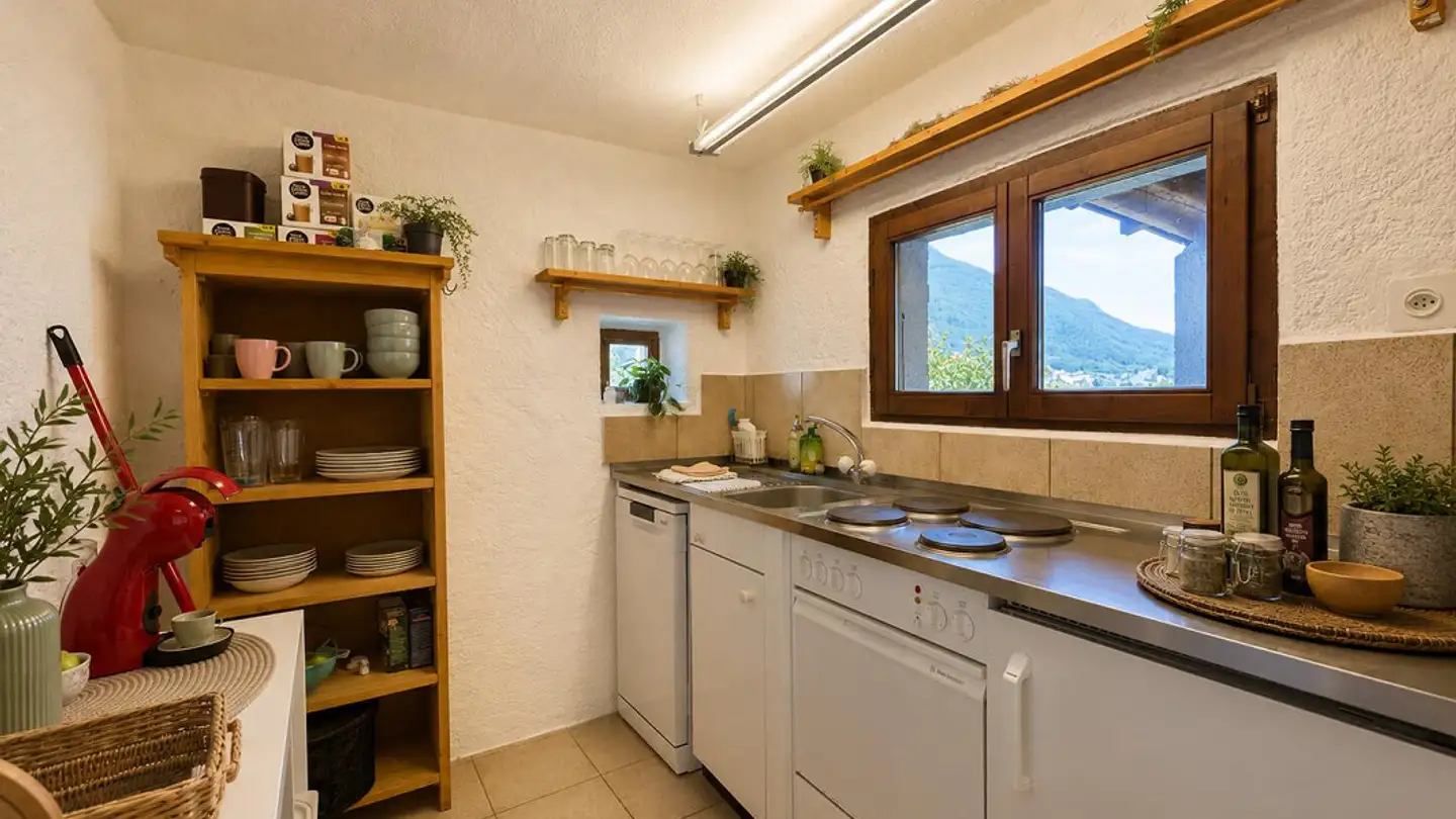 Villa à vendre - 6803 Camignolo - Photo 4