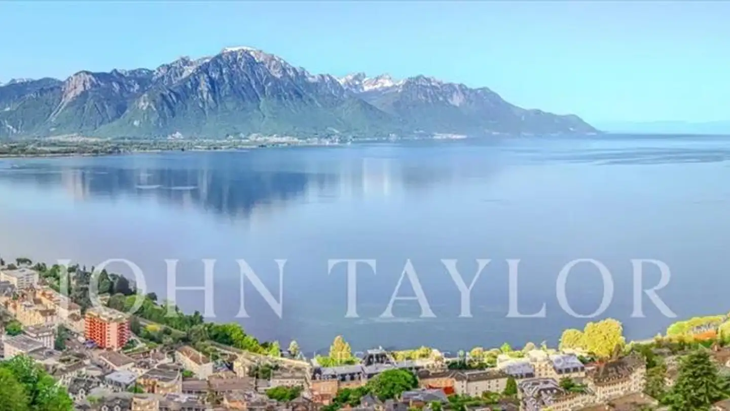 Chalet in vendita - 1820 Territet - Foto 3