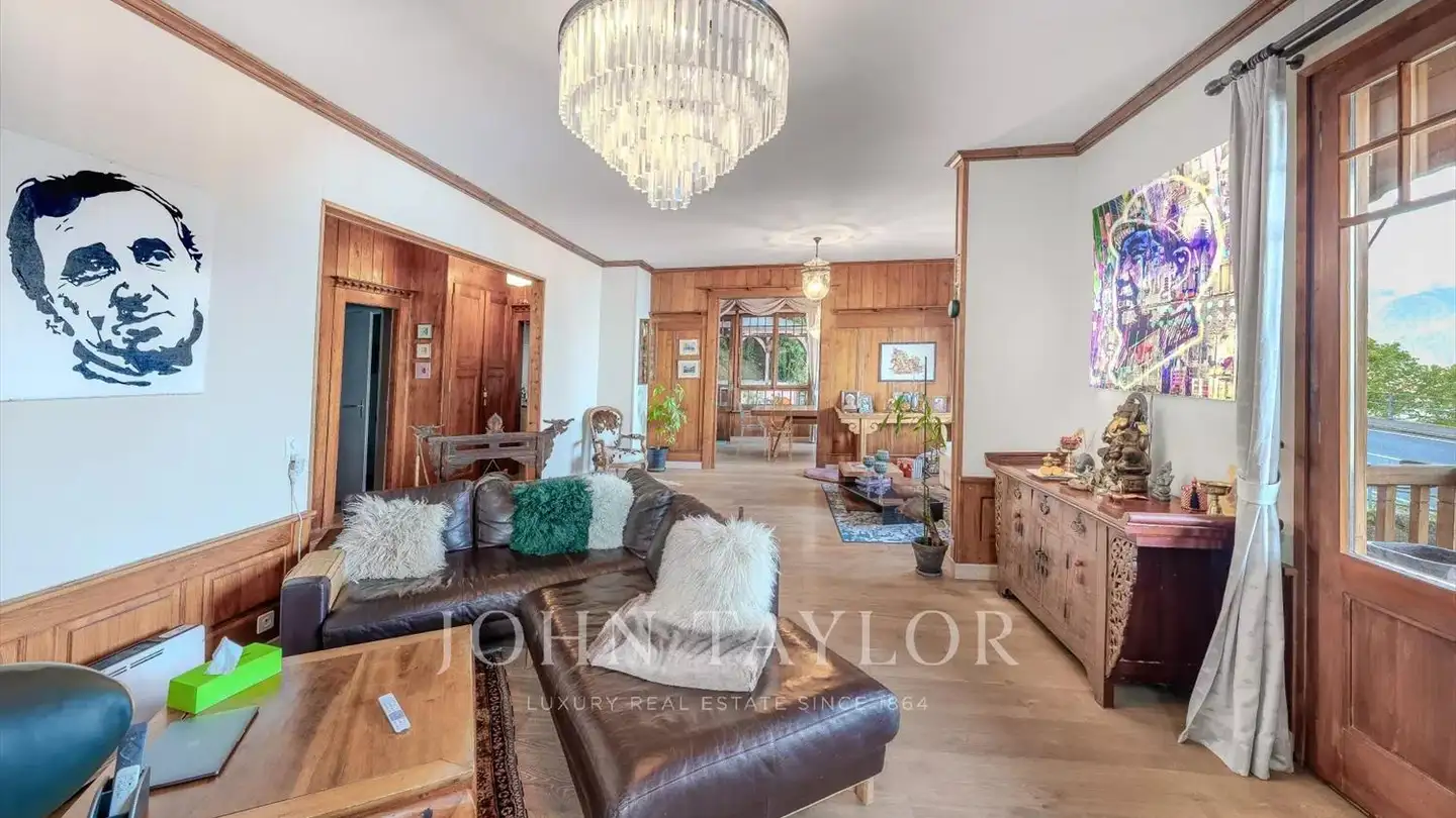 Chalet in vendita - 1820 Territet - Foto 4