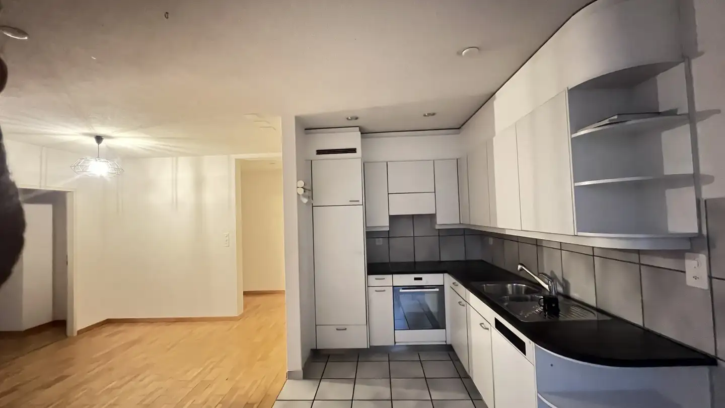 Chambre à louer - Kieselgasse, 8008 Zürich - Photo 3