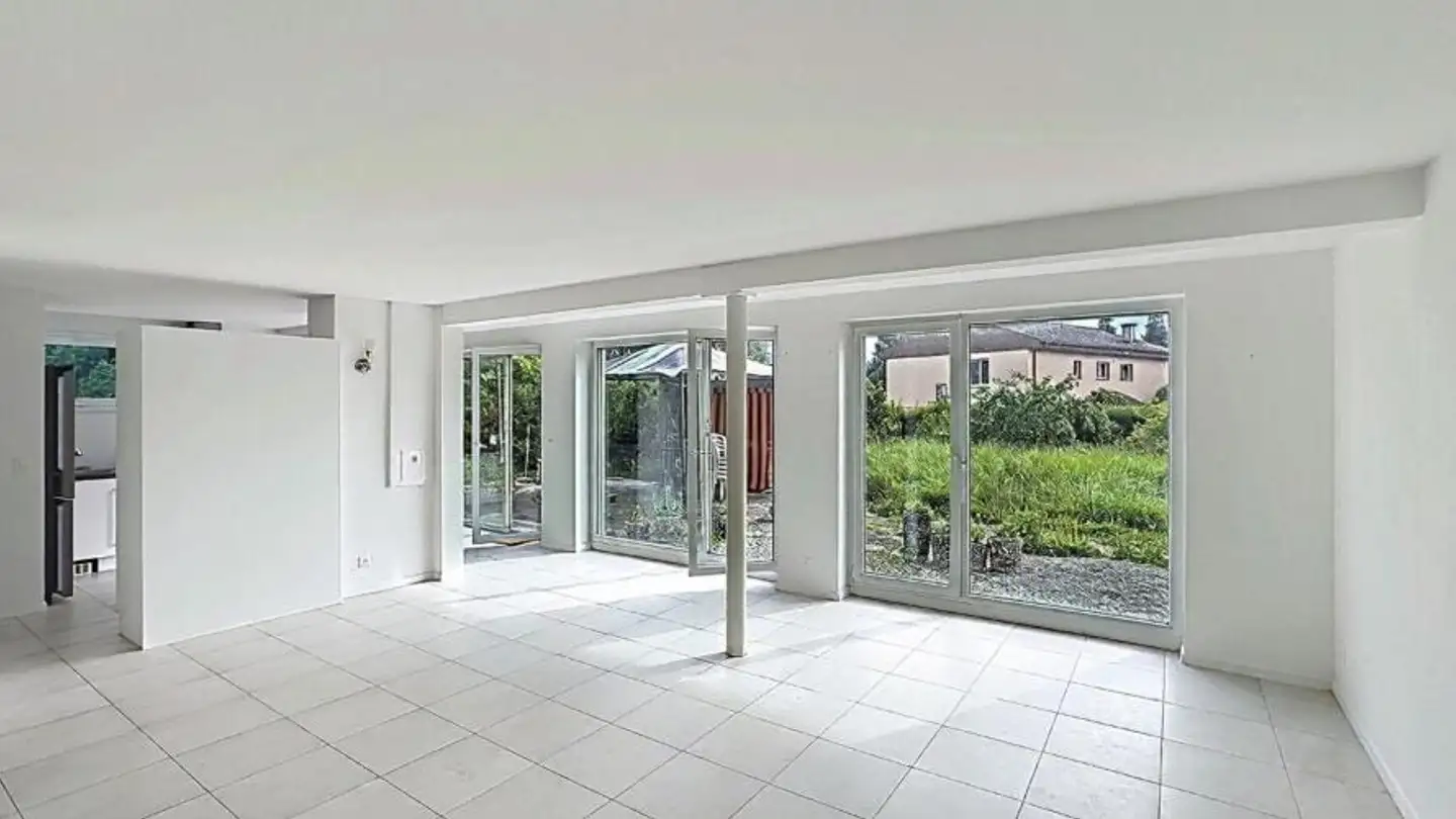 Casa singola in vendita - 1034 Boussens