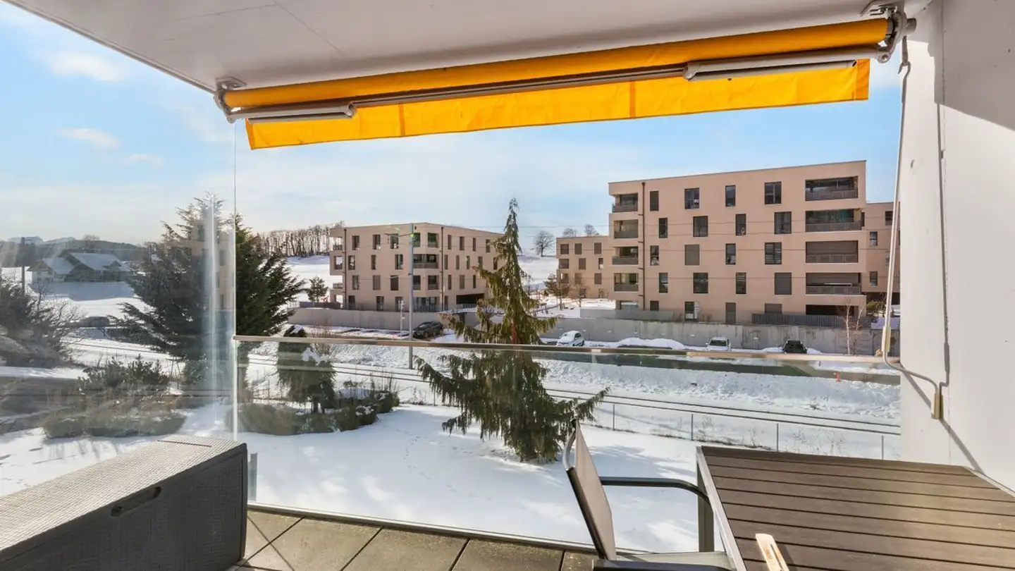 Apartment for sale - 1618 Châtel-St-Denis