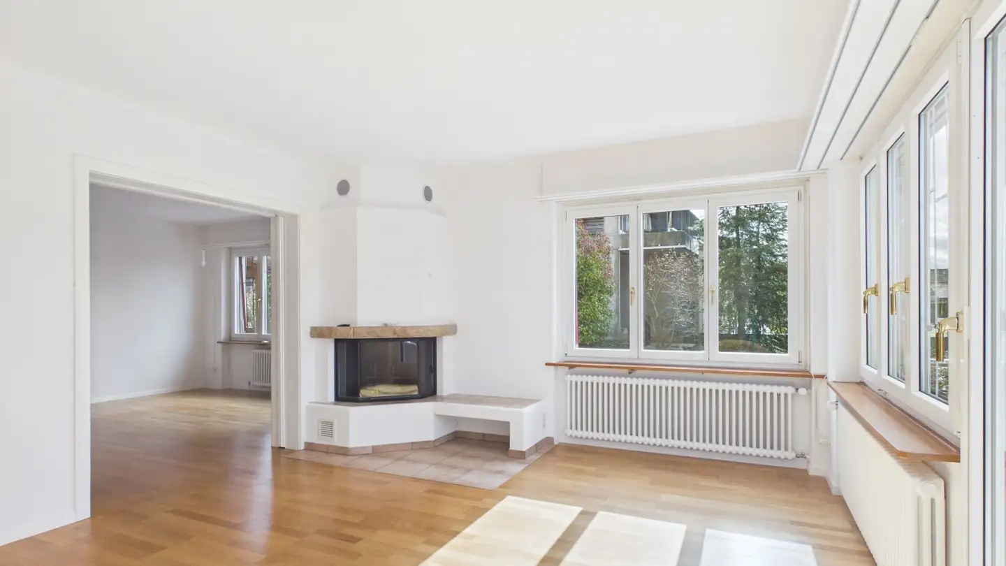 Casa singola in affitto - Unterer Zielweg 12, 4143 Dornach - Foto 2