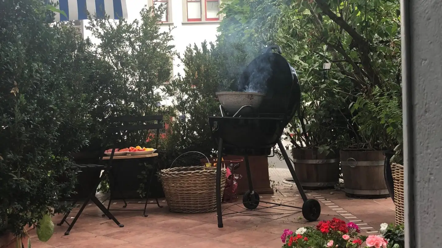 Zimmer mieten - 8001 Zürich - Foto 3