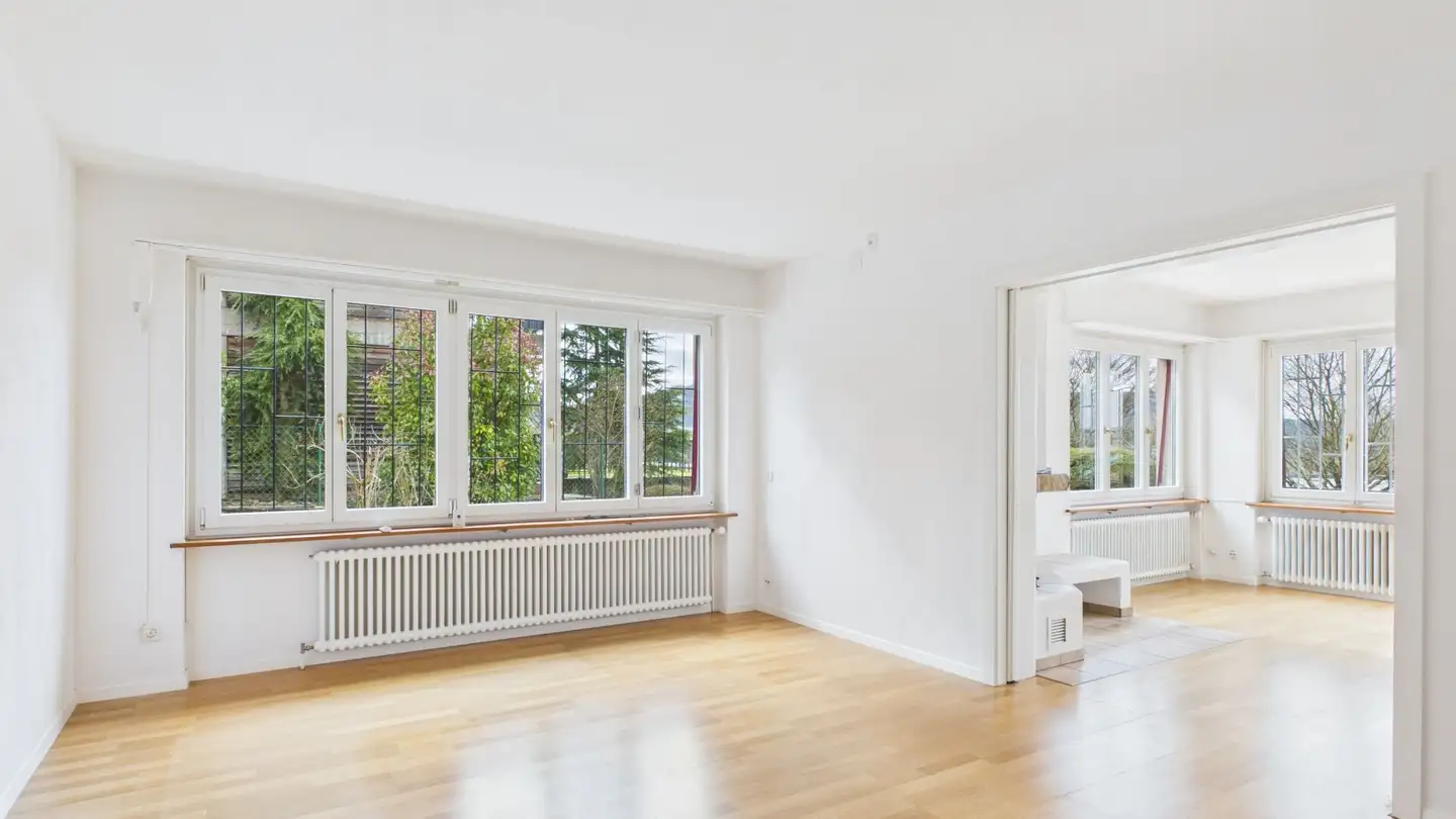 Casa singola in affitto - Unterer Zielweg 12, 4143 Dornach - Foto 3