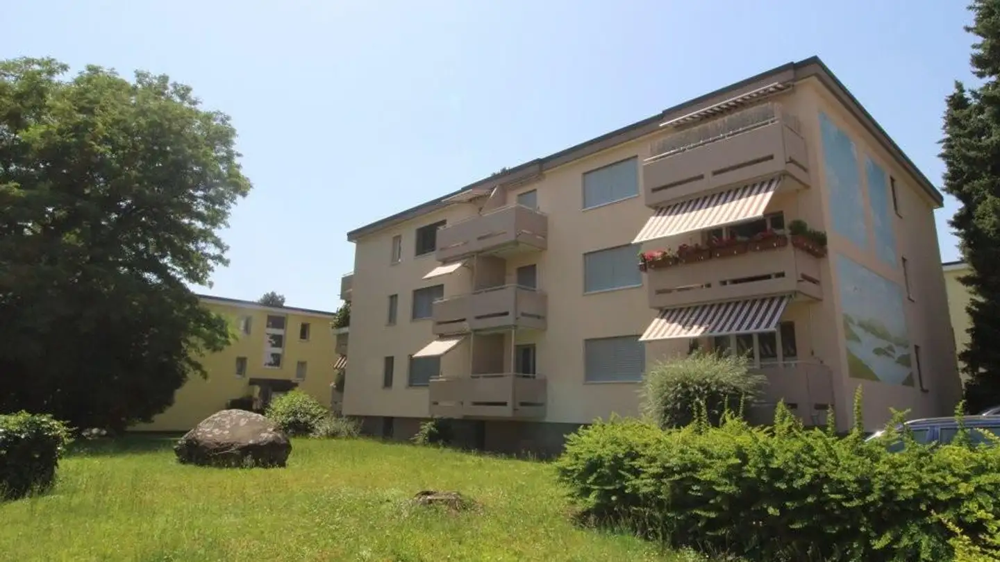 Apartment for rent - Glärnischstrasse 10, 8102 Oberengstringen