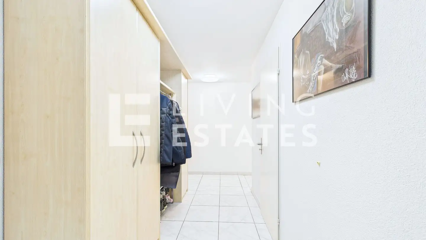 Appartamento in vendita - Hohlgasse, 5200 Brugg AG - Foto 2