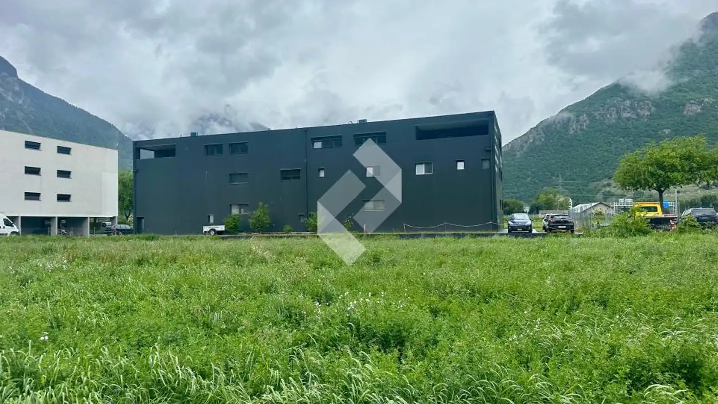 Office space for sale - 1920 Martigny
