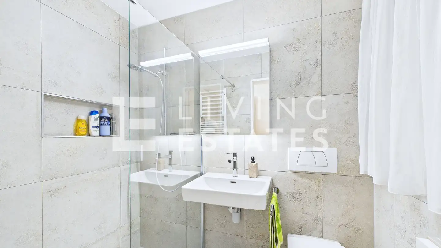 Appartamento in vendita - Hohlgasse, 5200 Brugg AG - Foto 3