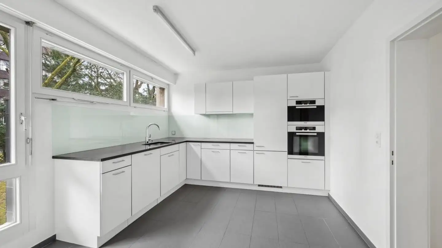 Apartment for rent - Lindenweg 1, 4052 Basel - Photo 3