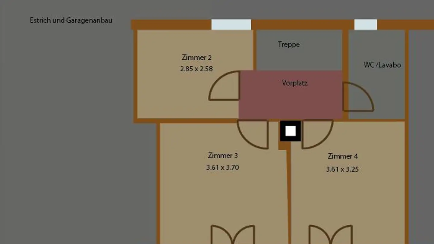 Single house for sale - 9403 Goldach - Photo 3