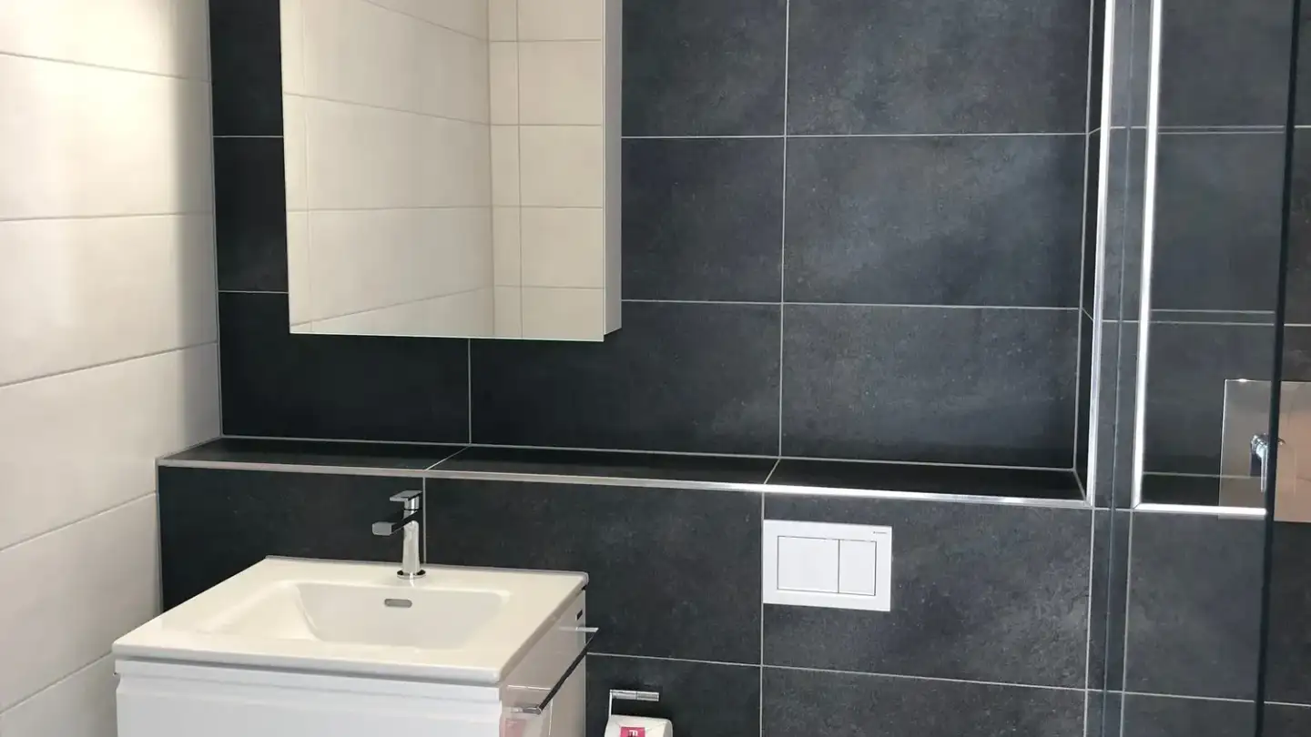 Appartamento in affitto - Ausserdorfweg 8, 8854 Siebnen - Foto 3