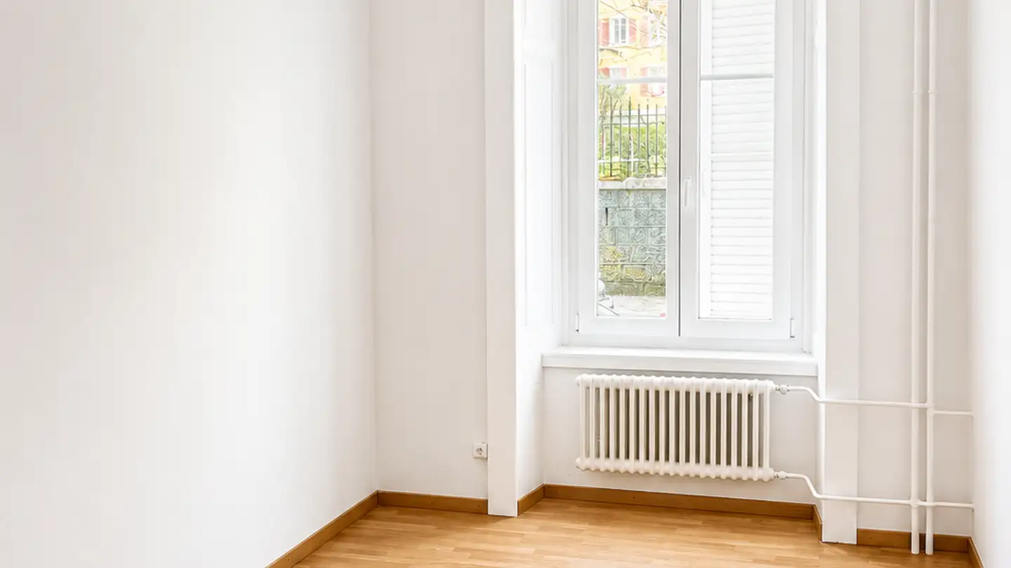 Appartement à louer - Rue Jardinière 101, 2300 La Chaux-de-Fonds