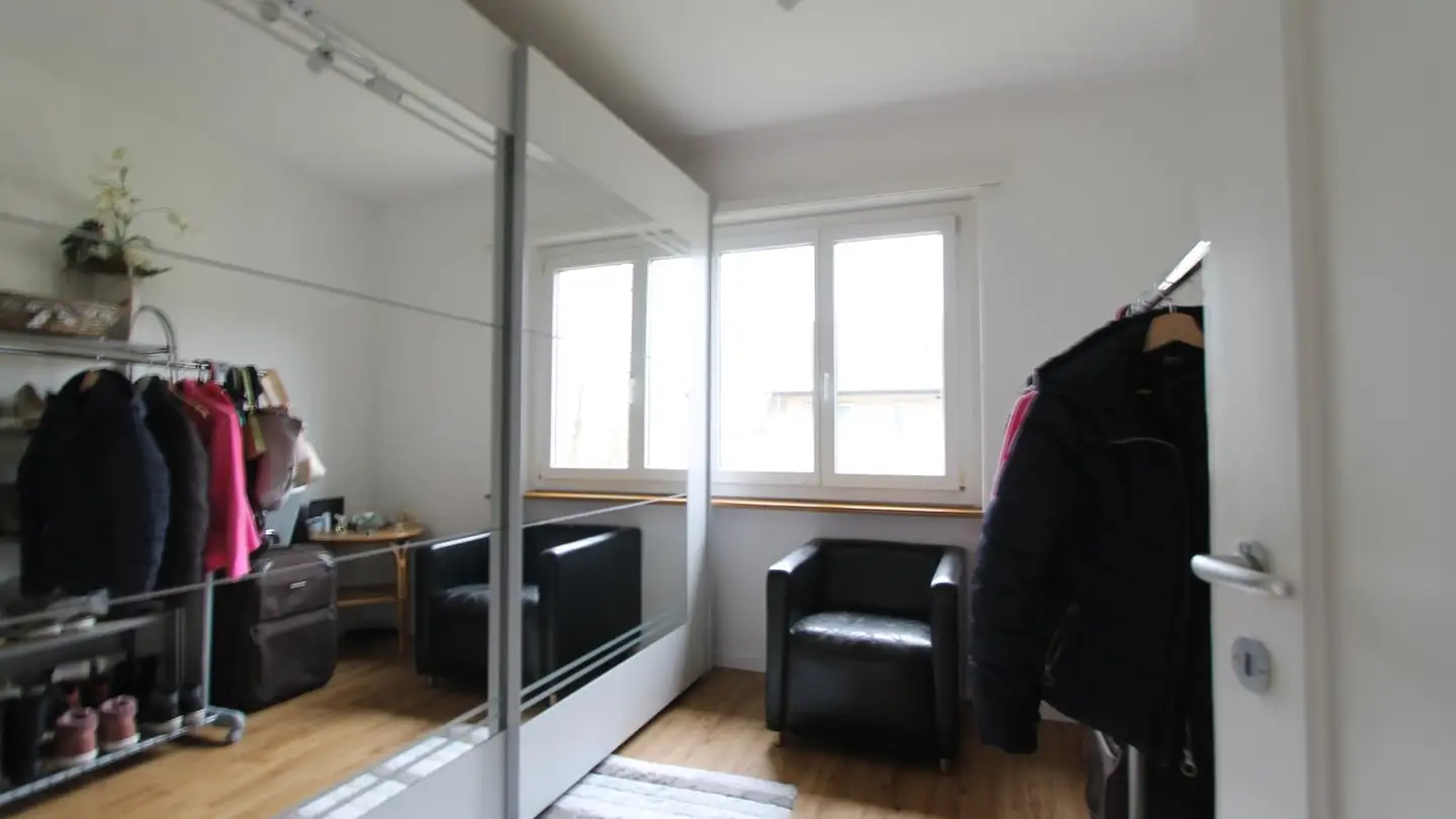 Appartement à louer - Solothurnstrasse 147, 2540 Grenchen - Photo 2
