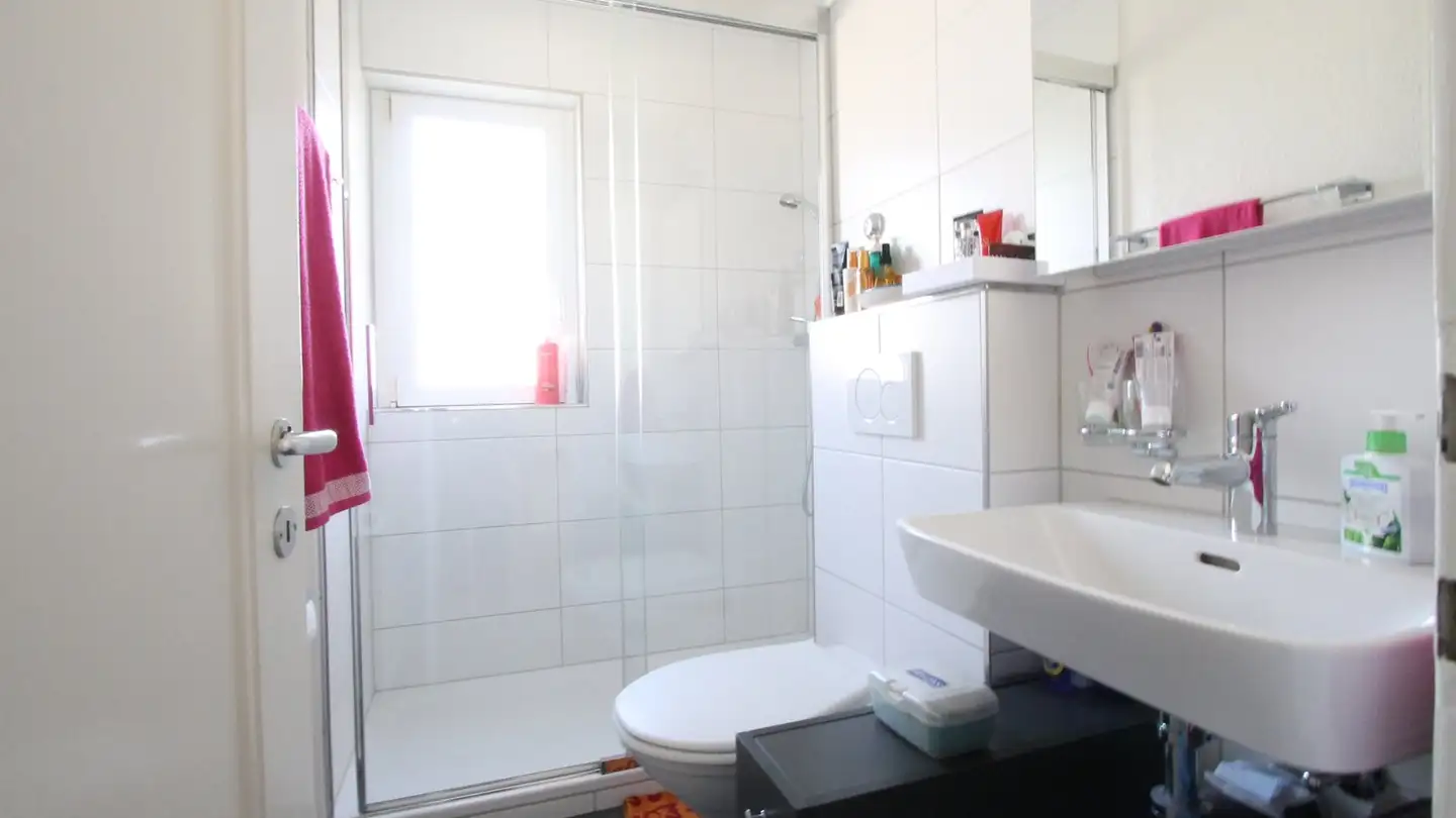Appartement à louer - Solothurnstrasse 147, 2540 Grenchen - Photo 3