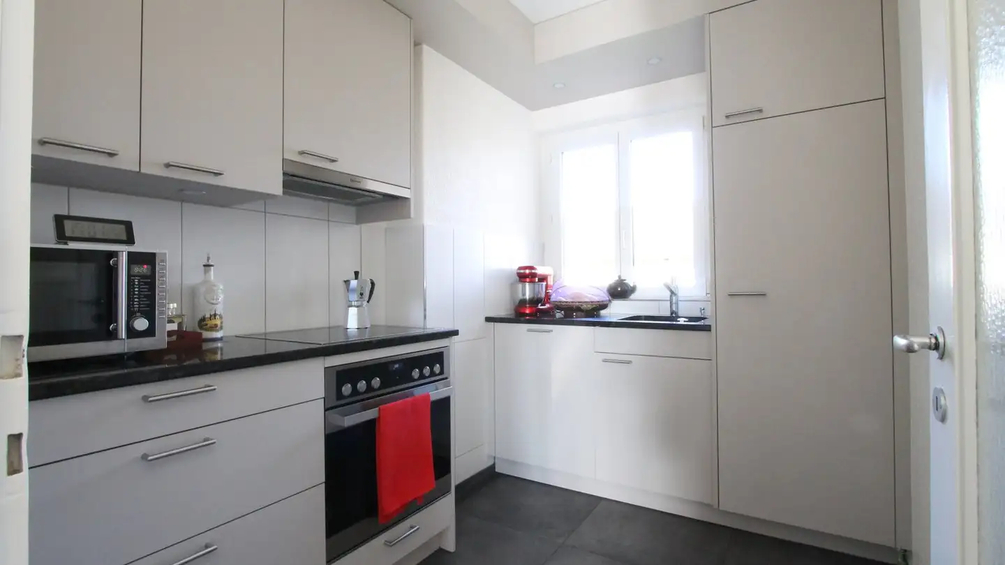 Appartement à louer - Solothurnstrasse 147, 2540 Grenchen - Photo 4