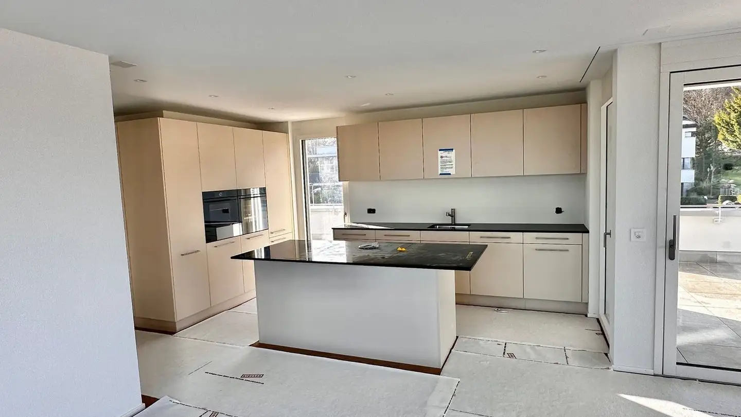 Attico in affitto - Alter Kirchweg 3, 4148 Pfeffingen - Foto 3