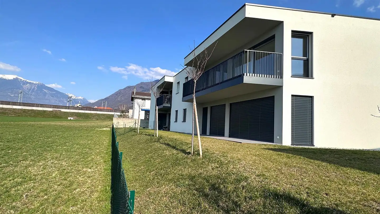 Appartamento in vendita - Al Guast 23, 6528 Camorino - Photo 3