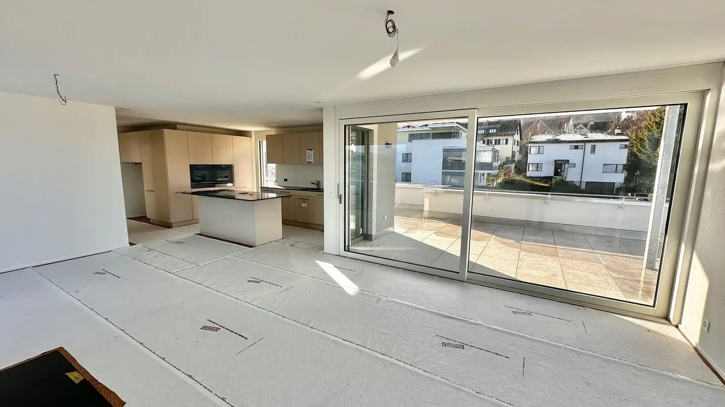 Attico in affitto - Alter Kirchweg 3, 4148 Pfeffingen - Foto 4