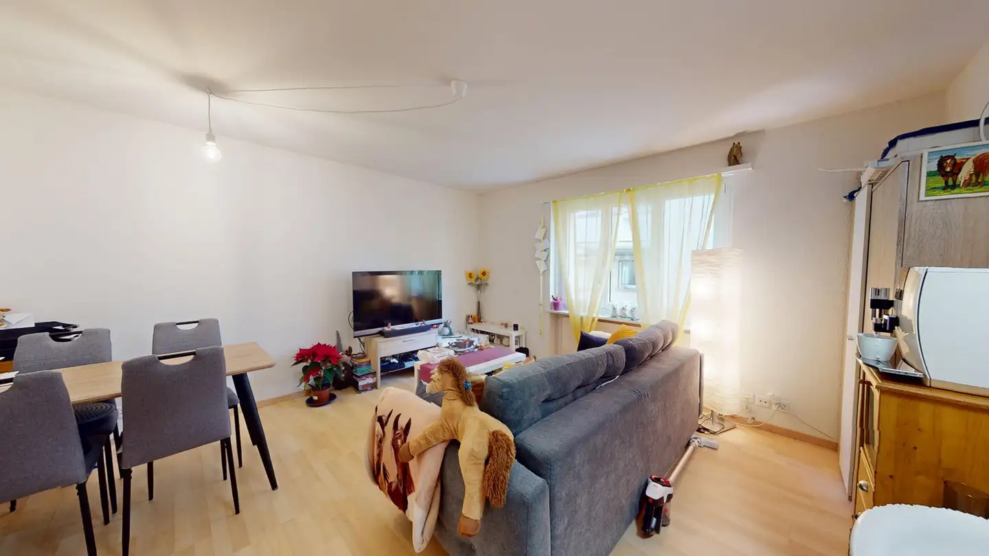 Appartement à louer - Hörnlistrasse 14, 6403 Küssnacht am Rigi