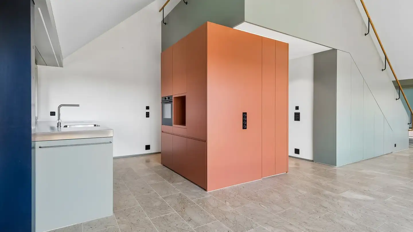 Maisonette mieten - Scheuchzerstrasse 202, 8057 Zürich - Foto 3