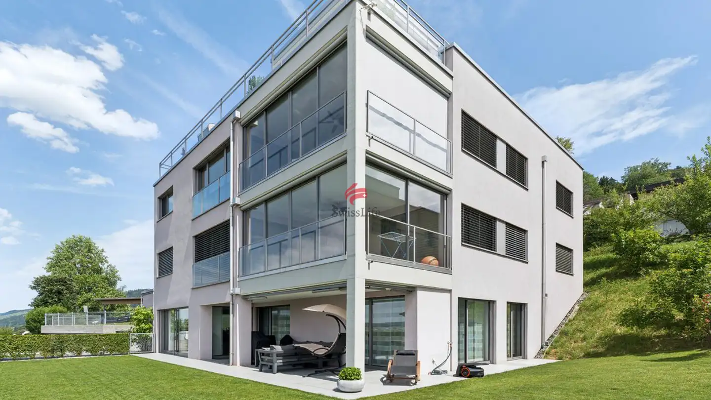 Apartment for sale - Ottigenbühlstrasse 30, 6030 Ebikon