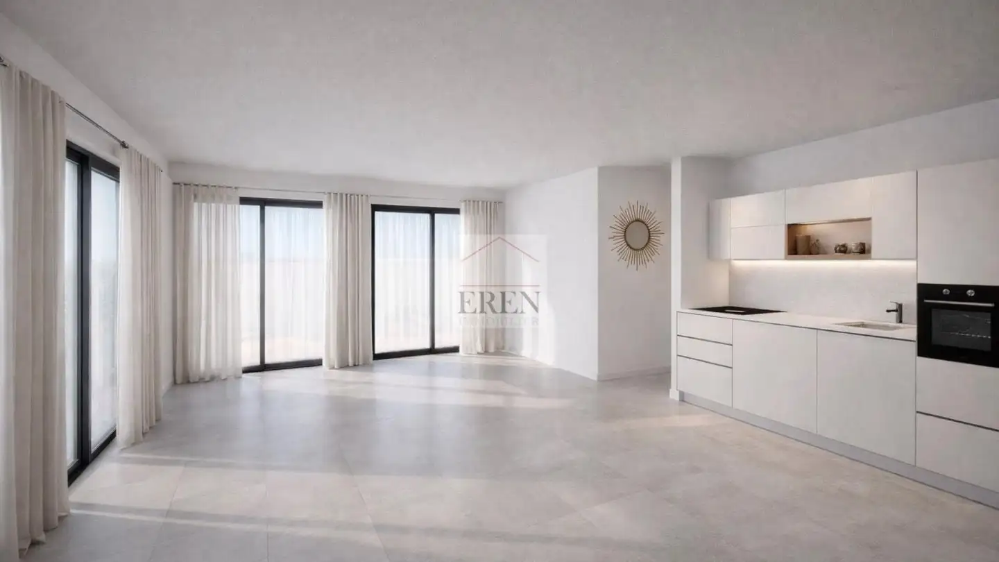 Appartamento in vendita - 3979 Grône