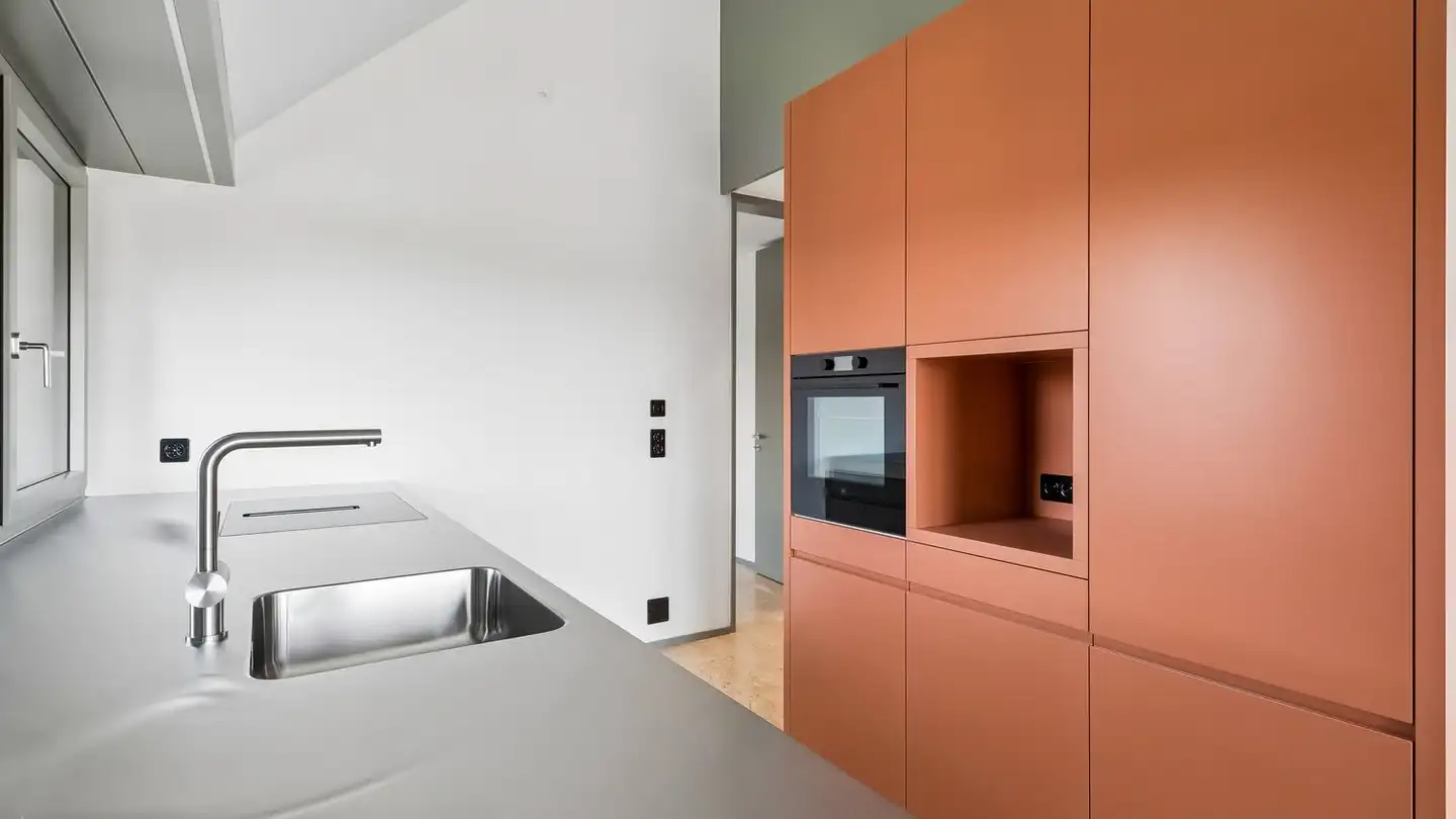 Maisonette mieten - Scheuchzerstrasse 202, 8057 Zürich - Foto 4
