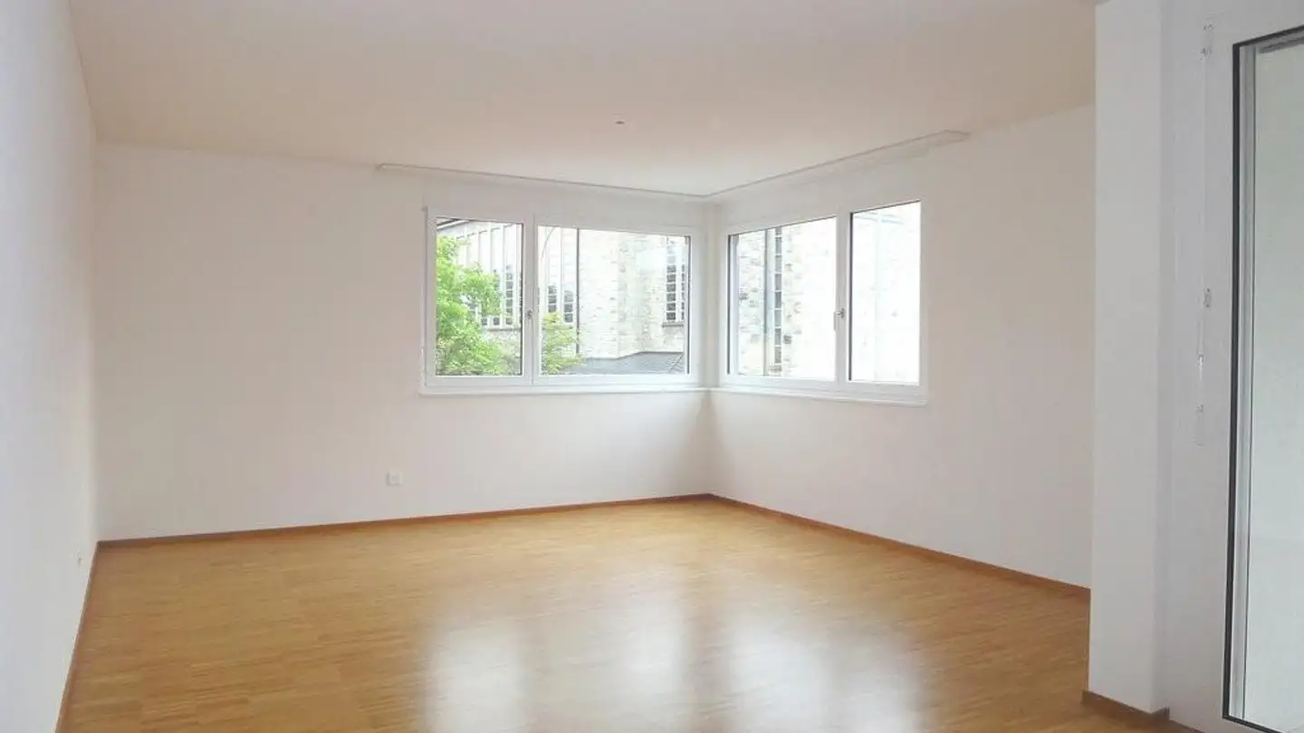 Wohnung mieten - Flawilerstrasse 1, 9244 Niederuzwil - Foto 3