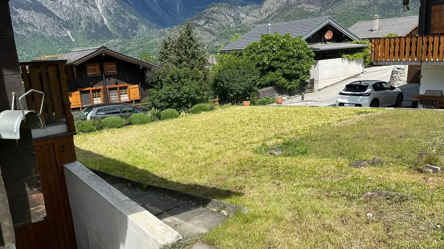 Single house for sale - 3911 Ried-Brig - Photo 3